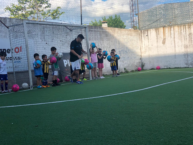 Escuela de Fútbol La Juve