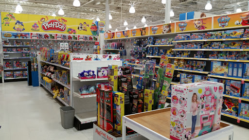 Toy Store «Toys