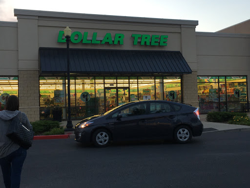 Dollar Store «Dollar Tree», reviews and photos, 2100 24th Ave NW, Norman, OK 73069, USA