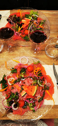 Plats et boissons du Restaurant de grillades Le Madure à Saint-Brieuc - n°6