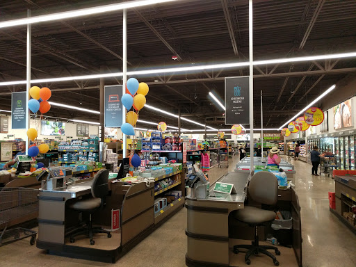 Supermarket «ALDI», reviews and photos, 4703 Harlem Ave, Harwood Heights, IL 60706, USA