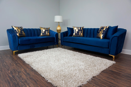 Furniture Store «Furniture Mecca», reviews and photos, 5648 Lancaster Ave, Philadelphia, PA 19131, USA