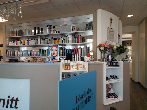 Frisiersalon Kratochwill-Pschick In Grosspetersdorf