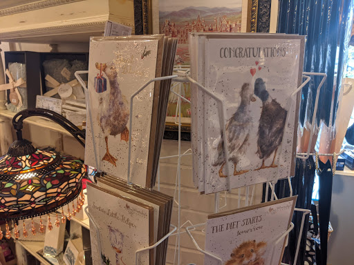 Gift Shop «Gate House Gift Shop», reviews and photos, Biltmore Estate Dr, Asheville, NC 28803, USA