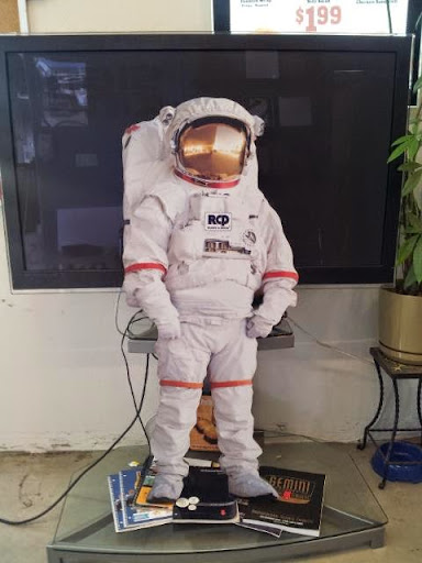 Print Shop «Sign King - San Diego Printing Services», reviews and photos, 1851 San Diego Ave #140, San Diego, CA 92110, USA