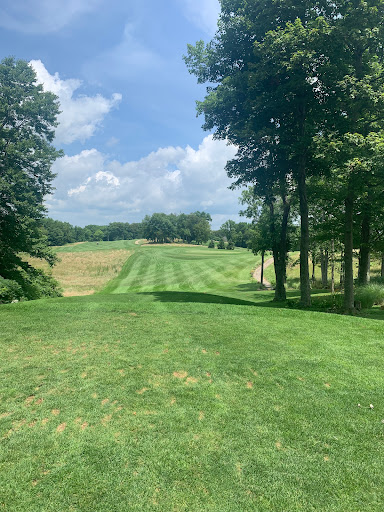 Golf Course «Whitetail Ridge Golf Course», reviews and photos, 14005 Township Rd 21, Thornville, OH 43076, USA