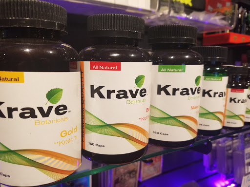 Tobacco Shop «Glass Gardens», reviews and photos, 35213 23 Mile Rd, New Baltimore, MI 48047, USA