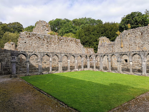 Portumna Friary