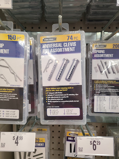 Hardware Store «Harbor Freight Tools», reviews and photos, 4250 McKinley Pkwy, Hamburg, NY 14075, USA