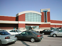 The CULTure Gym - Photo 6 - Car repair in Fort Wayne, IN, Fort Wayne
