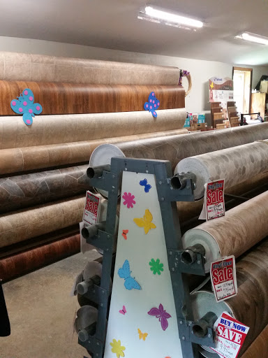 Furniture Store «Chenango Carpet & Furniture», reviews and photos, 5368 NY-41, Smithville Flats, NY 13841, USA