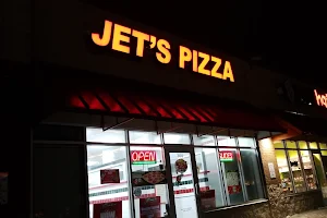 Jet's Pizza image