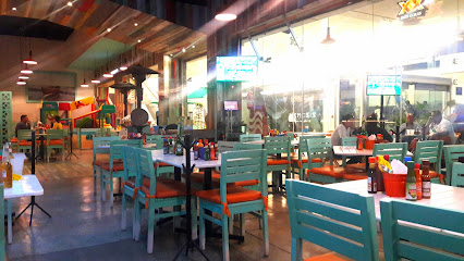 Ocean Grill - Centro Comercial Paseo Durango, Blvd. Felipe Pescador 1401-Local 5A-04, Esperanza, 34080 Durango, Dgo., Mexico