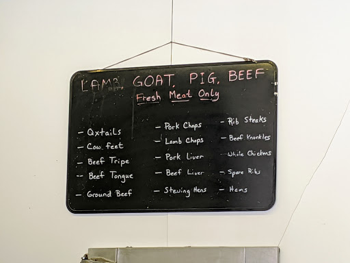 Butcher Shop «Halsted Packing House», reviews and photos, 445 N Halsted St, Chicago, IL 60642, USA