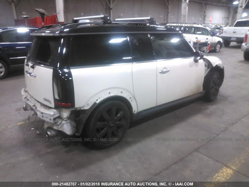 Auto Auction «Insurance Auto Auctions», reviews and photos, 4415 NE 158th Ave, Portland, OR 97230, USA