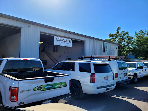 Auto Repair Shop «Tres Amigos Auto Service Inc», reviews and photos, 560 E Gish Rd, San Jose, CA 95112, USA