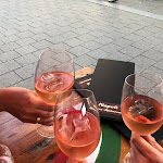Photo n°1 de l'avis de Coco.e fait le 03/07/2021 à 19:05 sur le  Napoli da Remo à Hamburg