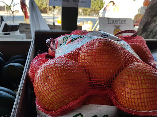 Florist «Sequoia Flowers Produce & More», reviews and photos, 20940 Ave 296, Exeter, CA 93221, USA