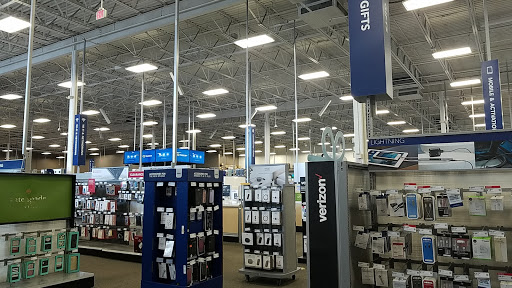 Electronics Store «Best Buy», reviews and photos, 12905 Elm Creek Blvd N, Maple Grove, MN 55369, USA