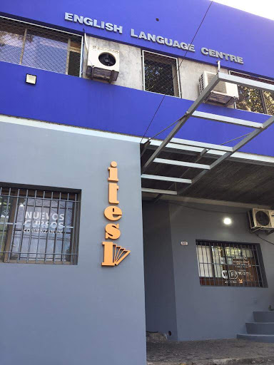 ITESL / English Language Centre