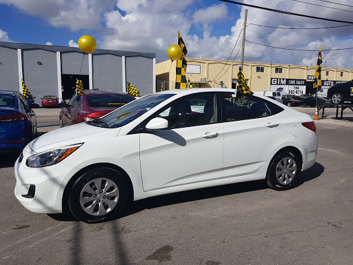 Used Car Dealer «MIA Repos LLC Auto Sales», reviews and photos, 9907 NW 79th Ave, Hialeah Gardens, FL 33016, USA