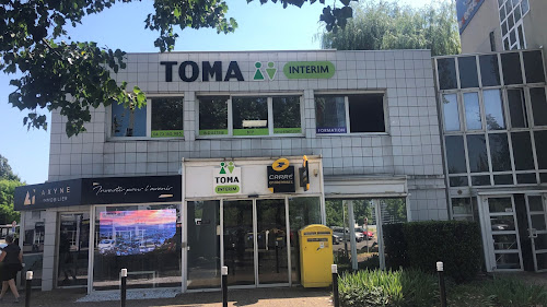TOMA Interim à Clermont-Ferrand