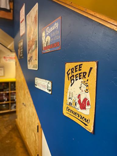 Brewery «Bitter Root Brewing», reviews and photos