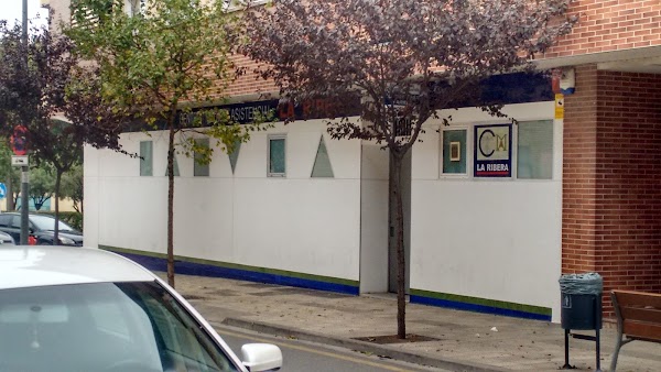 Centro Médico Asistencial La Ribera