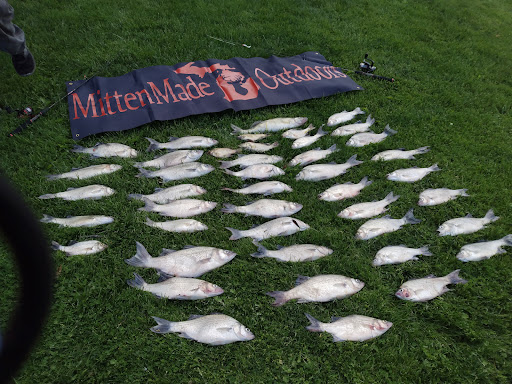 Park «Elizabeth Park», reviews and photos, 4250 Elizabeth Dr, Trenton, MI 48183, USA