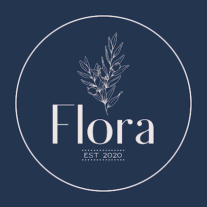Flora {Calgary} Design Studio