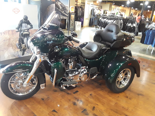 Harley-Davidson Dealer «Harley-Davidson of Asheville», reviews and photos, 20 Patton Cove Rd, Swannanoa, NC 28778, USA