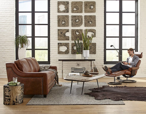 Furniture Store «Texas Leather Furniture & Accessories», reviews and photos, 6924 TX-121, Frisco, TX 75034, USA