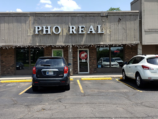 Pho Real