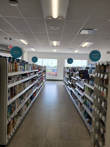 Walgreens Pharmacy