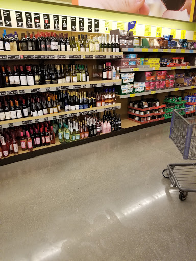 Supermarket «ALDI», reviews and photos, 750 Bunny Trail, Sun Prairie, WI 53590, USA