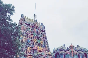 Shri Pillaiyar Temple image