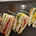 Photo n°1 de l'avis de Alessandro.i fait le 25/06/2019 à 19:12 sur le  Ristorante Pizzeria Ae do Rode à Caorle