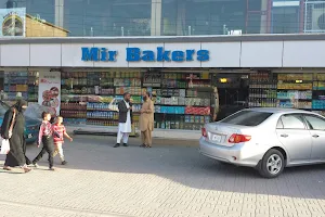 Mir Bakers Main Branch image