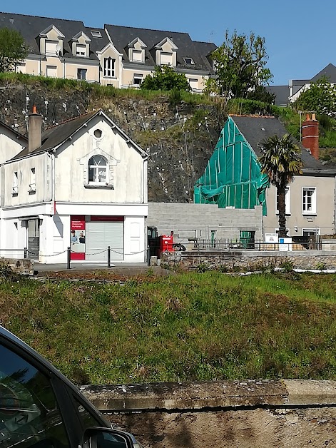 La Mie Câline à Segré-en-Anjou Bleu (Maine-et-Loire 49)