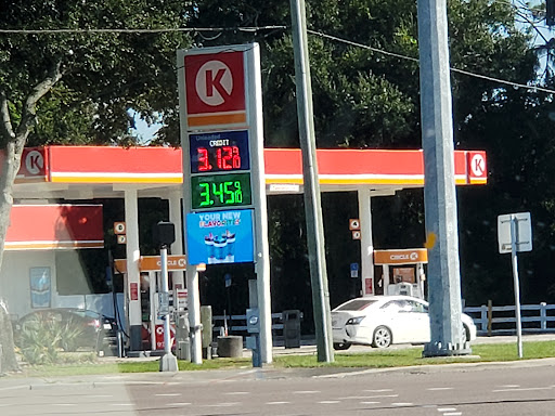 Circle K, 2820 US-301, Riverview, FL 33578, USA, 