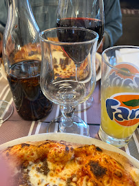 Pizza du Restaurant italien Pizzas L'Olivier à Issy-les-Moulineaux - n°13