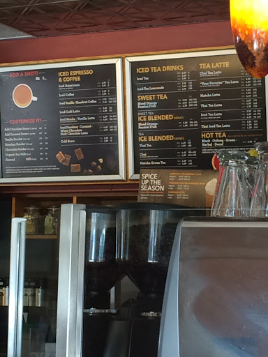 Coffee Shop «The Coffee Bean & Tea Leaf», reviews and photos, 221 S Lamar Blvd, Austin, TX 78704, USA