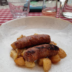 Photo n°1 de l'avis de Silvia. fait le 05/07/2023 à 16:22 sur le  Osteria da Mamma Angela à Orvieto