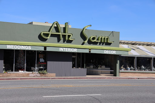 Florist «Ah Sam Florist», reviews and photos, 2645 S El Camino Real, San Mateo, CA 94403, USA