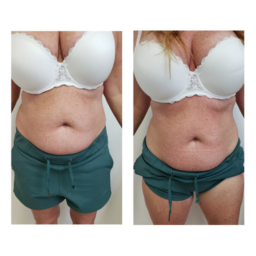 Day Spa «Beautiful Revenge Salon and Spa», reviews and photos, 652 Roosevelt Rd, Glen Ellyn, IL 60137, USA