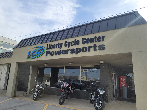 LCC Powersports - KTM Suzuki Kawasaki Yamaha Kansas City