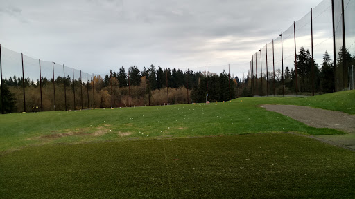 Golf Course «Bellevue Golf Course», reviews and photos, 5500 140th Ave NE, Bellevue, WA 98005, USA