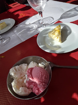Restaurant Punjab à Gressy