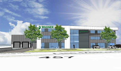 Papageienparadies Wagner e.K. unter Geilenkirchen, 