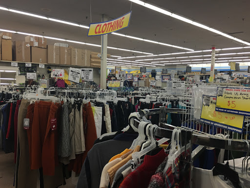 Discount Store «Ocean State Job Lot», reviews and photos, 182 Summer St, Kingston, MA 02364, USA